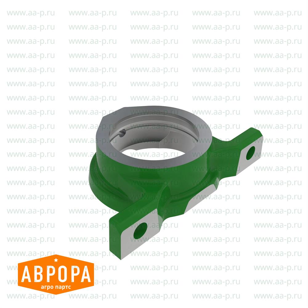 Z102160 КОРП.  ПОДШИПН.  БЕЗ  ПОДШ.